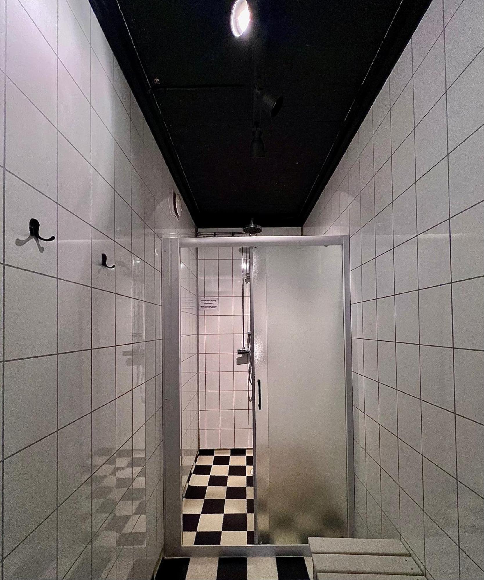 Norrsjoen Hostel Sörsjön Bagian luar foto