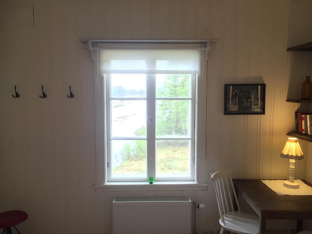 Norrsjoen Hostel Sörsjön Bagian luar foto