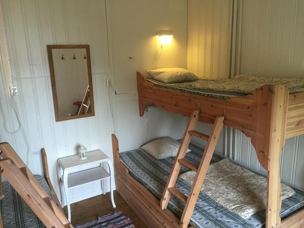 Norrsjoen Hostel Sörsjön Bagian luar foto