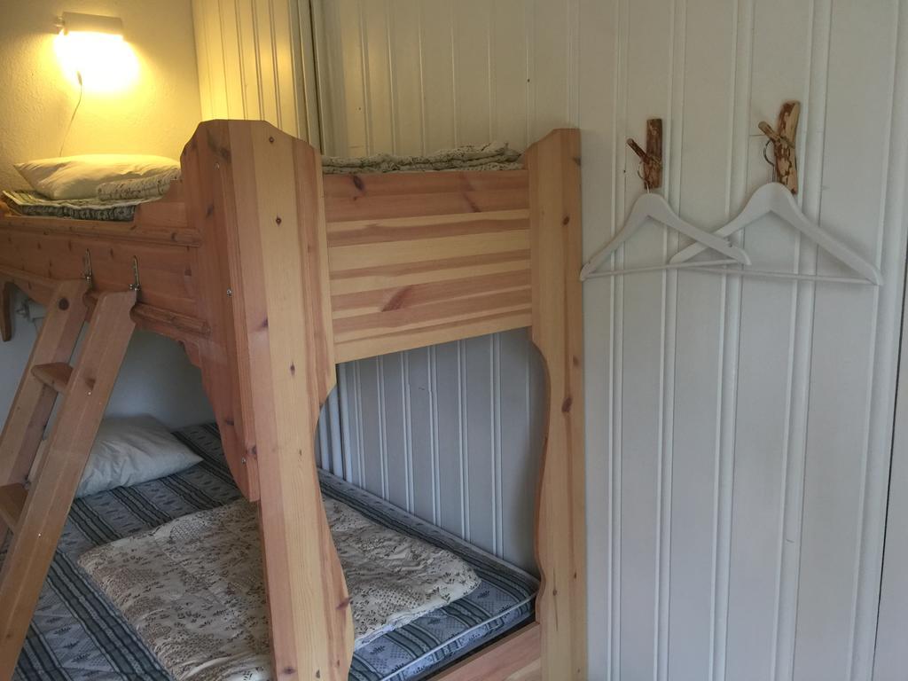 Norrsjoen Hostel Sörsjön Bagian luar foto